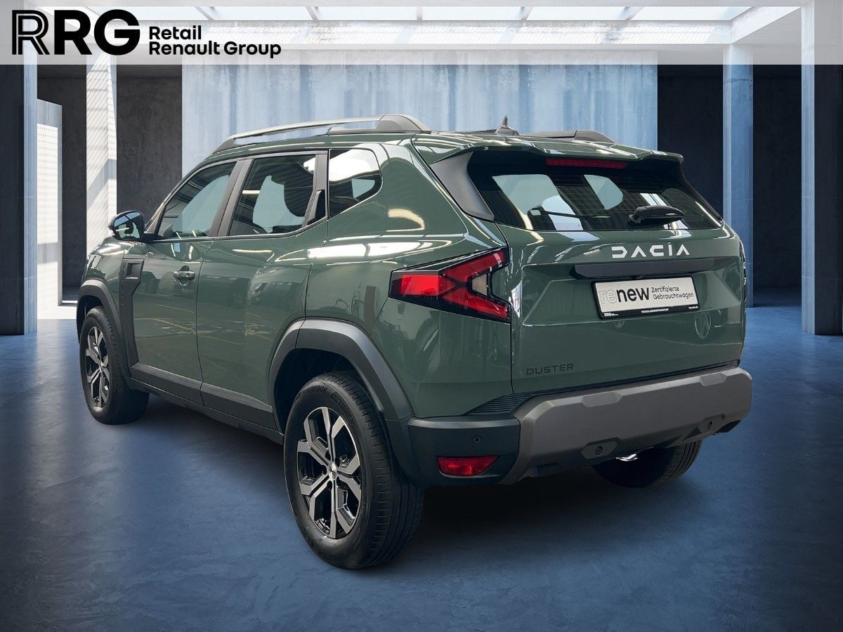 Dacia Duster - Bild 4
