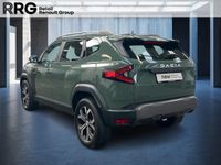 Dacia Duster - Vorschau Bild 4