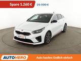 Kia pro_cee'd 1.6 TGDI GT Aut.*NAVI*LED*ACC*PDC*SHZ* - Kia aus 2021