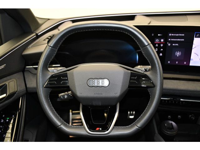 Audi SQ6 e-tron - Bild 6