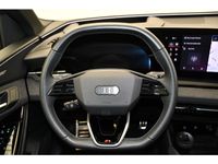 Audi SQ6 e-tron - Vorschau Bild 6