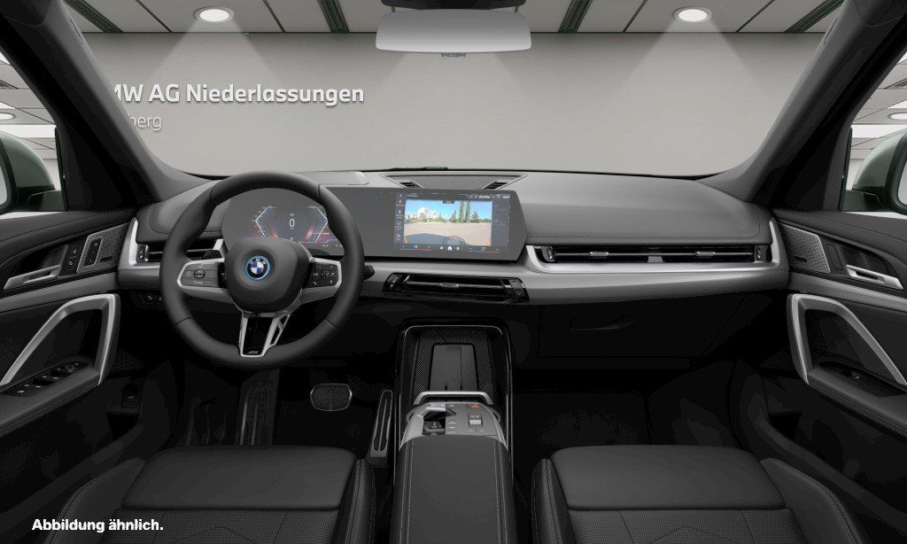 BMW iX1 - Bild 4