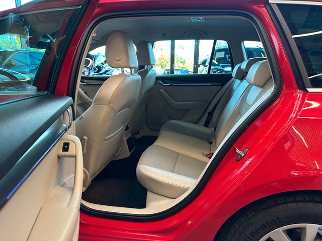 MYAUTOCENTER – Gebraucht- und Jahreswagen mit Werkstattservice in Pfaffenhofen Skoda Octavia *SUBWOOFER*LED*AHK*ACC*CARPLAY*CAM*NAV*