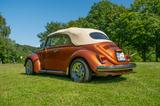 Volkswagen Käfer Cabrio 1302 LS - Volkswagen: Cabrio, Kaefer 1302