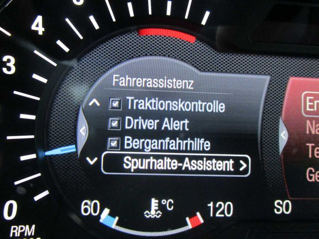 Galaxy 1.5 EB Titanium/Navi/RFK/LED/7Sitze