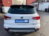 Seat Arona FR/Navi Full-Link/Klima/Kamera/PDC/LED - Seat Gebrauchtwagen in Mannheim