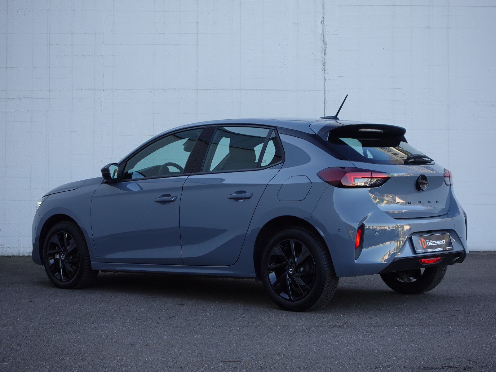 Fahrzeugabbildung Opel Corsa 1.2Turbo GS Allwetter,SHZ,LED,Kamera,PDC