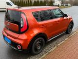 Kia Soul 1.6 GDI Dream-Team Edition Dream-Team E... - Kia Soul aus 2017