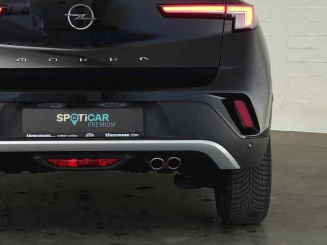 Mokka B ELEGANCE AUTOMATIK+LED+NAVI+RÜCKFAHRKAME