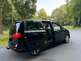 Seat Alhambra 2.0 TDI 170 PS 2 Hand 7 Sitze - Seat Alhambra in Bremen