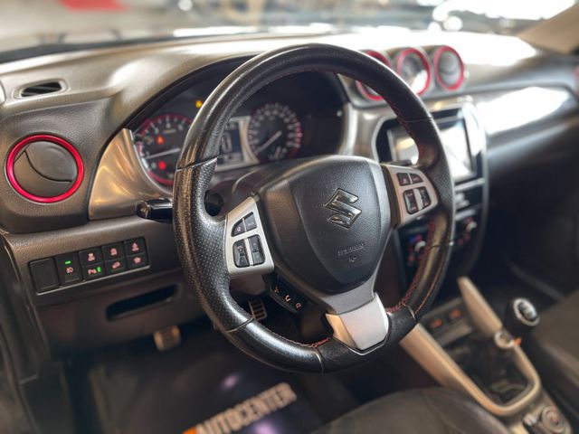 Suzuki Vitara 1.4 S 4x4  *1.HAND*ACC*KAMERA*PDC*
