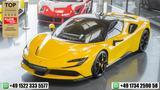 Ferrari SF90 STRADALE*CARBON*LIFT* - Ferrari: Stradale
