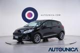 Ford FORD Fiesta 1.0 ECOBOOST VIGNALE AUTOMATICA 5 PO - Ford Fiesta: Automatic