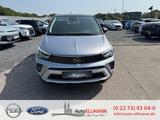 Opel Crossland 1.2 Turbo Elegance  www.auto-ellmann.d - Opel Crossland (X): Elegance
