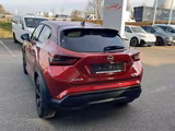 Nissan Juke 1.6 Hybrid Tekna ProPilot - Nissan Juke Tekna mit Hybrid-Antrieb (Benzin/Elektro)