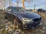 BMW 3 Touring 320 d Advantage panorama 190ps - BMW 3er Reihe: Ps