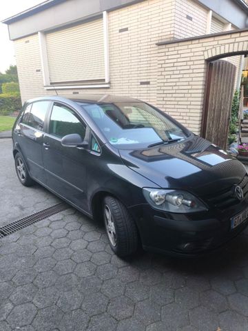 Volkswagen Golf+Plus