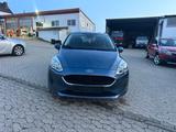 Ford Fiesta Trend ! Tüv Neu ! - Ford Fiesta mit Benzin-Antrieb: Kleinwagen, Trend