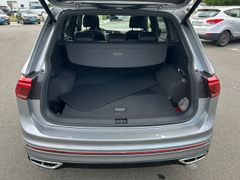 Foto Nummer 23: VW Tiguan Allspace