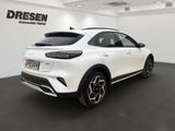 Kia XCeed GT-LINE 1.5 DCT NAVI,KLIMA,CARPLAY,KAMERA - Kia XCeed Neuwagen