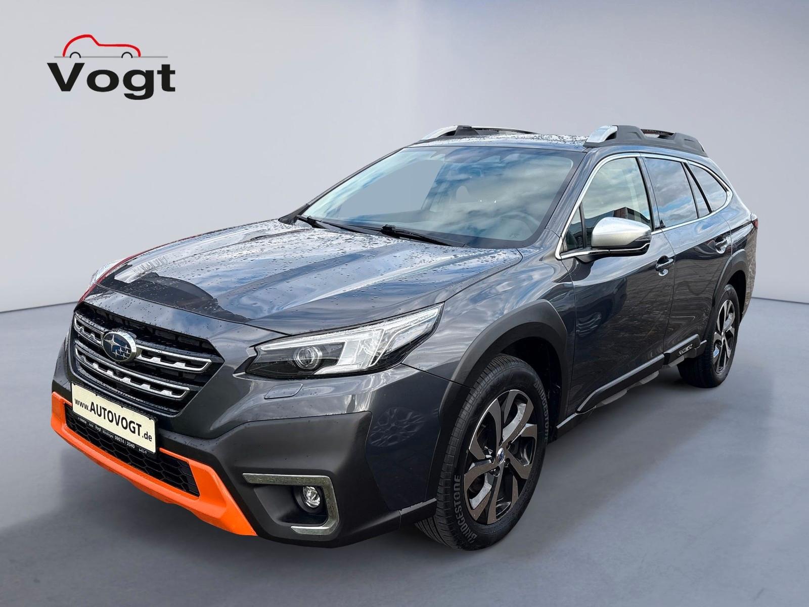 Subaru OUTBACK Outback Platinum