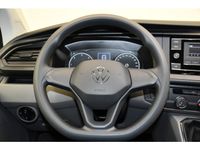 Volkswagen T6 Kombi - Vorschau Bild 5