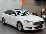 Ford Mondeo Titanium 2.0 EcoBoost|PANO|LED|KAM|LM - Ford Mondeo Gebrauchtwagen in Düsseldorf