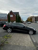 Mercedes-Benz E 250 E Coupe E 250 CGI Premium Garantie - Mercedes-Benz E 250: Coupe, Cgi