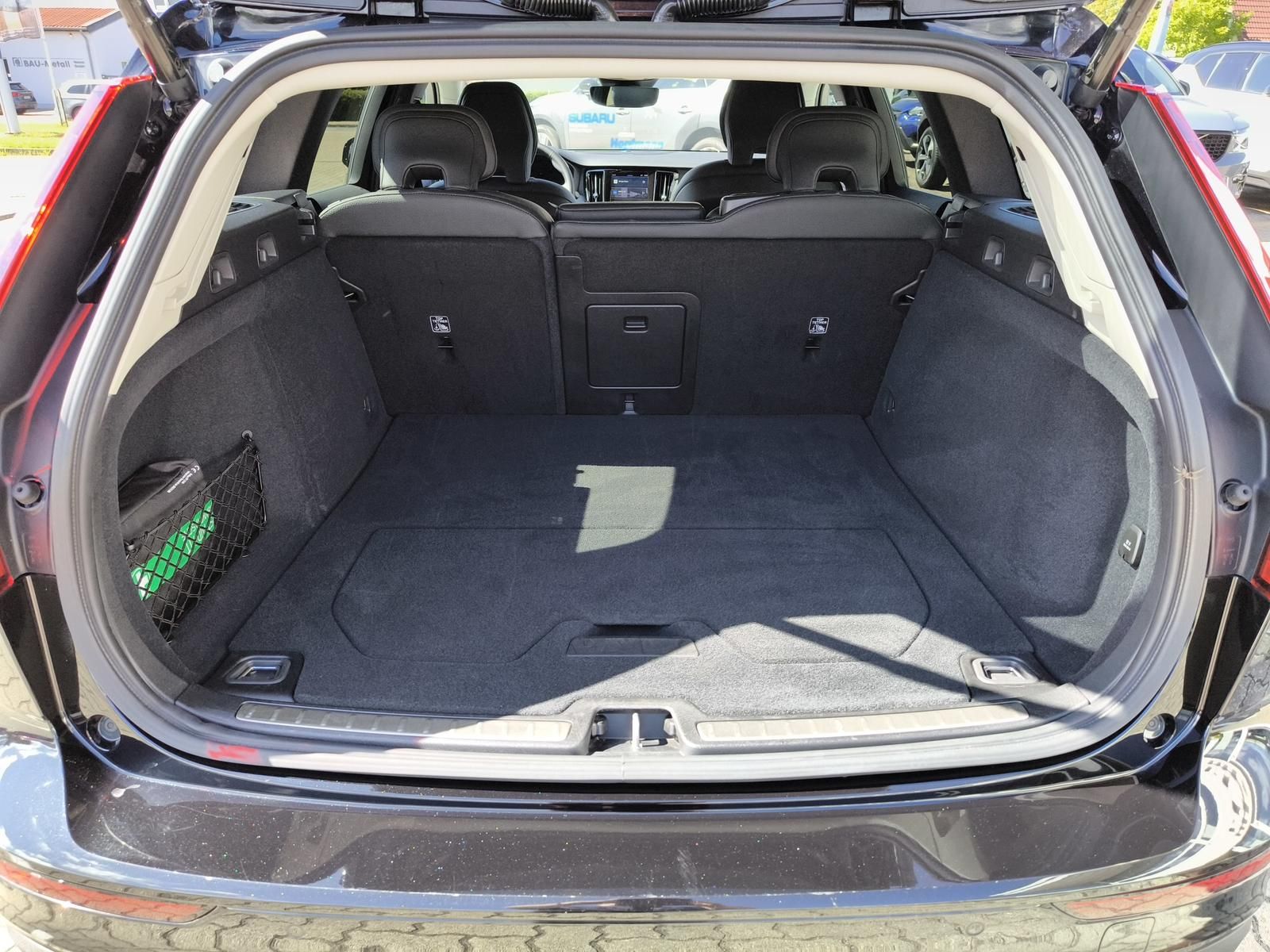Volvo V60 - Bild 12