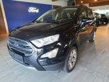 Ford EcoSport TITANIUM NAVI / LED / PDC / KAMERA / WI - Ford EcoSport mit Benzin-Antrieb: Geländewagen