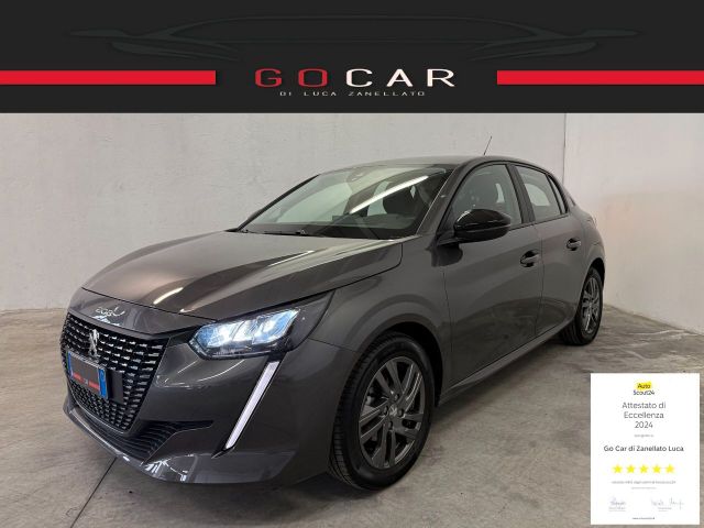 Peugeot 208 1.2 Active Pack - SOLO 5.900 KM - NE