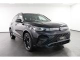 Volkswagen Tiguan 2.0 TDI 4M R-Line "Black Style" DSG,Navi, - VW Tiguan Gebrauchtwagen in Aachen