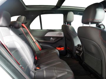 Mercedes GLE 53 AMG - 7