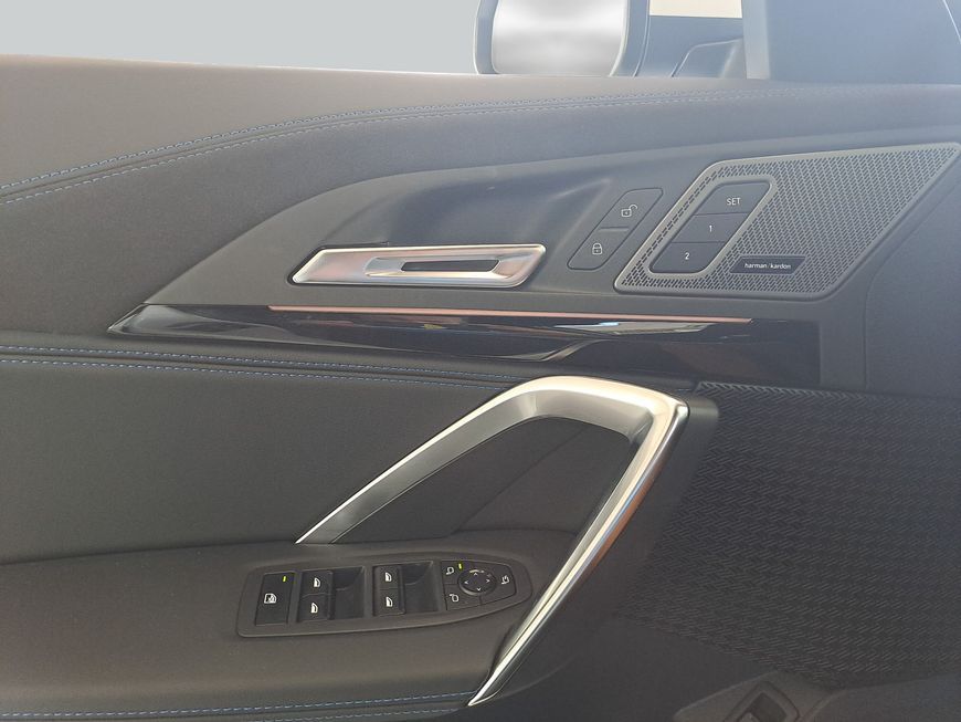 BMW X1 - Bild 20