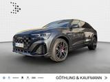 Audi Q8 SUV TDI quattro 210 kW tiptronic