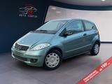 Mercedes-Benz A 150/1. Hand/Einparkhilfe - Mercedes-Benz: Schaltgetriebe