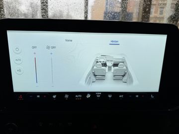 Ford Tourneo Custom 2.0 EcoBlue L1 Titanium