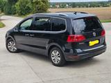 Volkswagen Sharan 2.0 TDI DSG BlueMotion Tech Highline ... - Volkswagen Sharan: Bluemotion