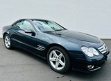 Mercedes-Benz SL 500 V8 Deutsche Ausführung