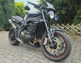 Triumph Speed Triple 1050   15 Anniversary  - Angebote entsprechen deinen Suchkriterien