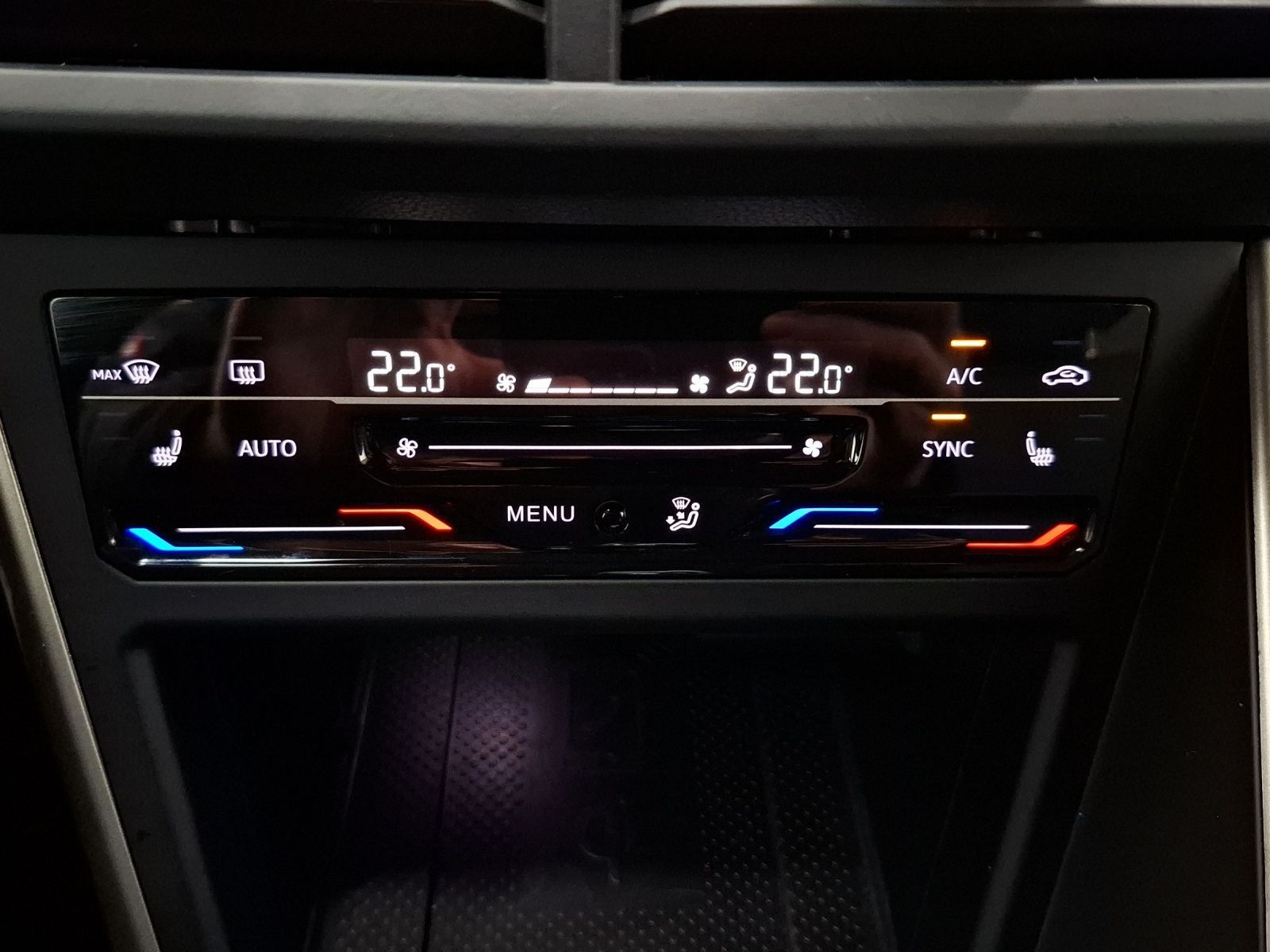 Volkswagen Taigo - Bild 16