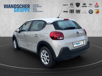 Citroën C3 YOU! PT 83 Navi+LED+PDC+Carplay
