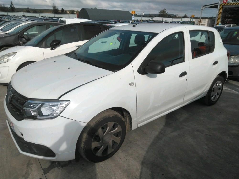 Dacia Sandero II Access