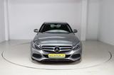 Mercedes-Benz C 180 d * LED * SHZ - Mercedes-Benz C 180 mit Diesel-Antrieb: Automatik