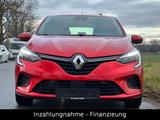 Renault Clio V Zen/Navi/Klima/1 Hand/ - Renault Clio: Zen