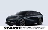 XPENG New G6 AWD Performance  Panodach AHK Navi LED Le
