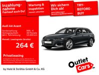 Audi A4 - Vorschau Bild 1