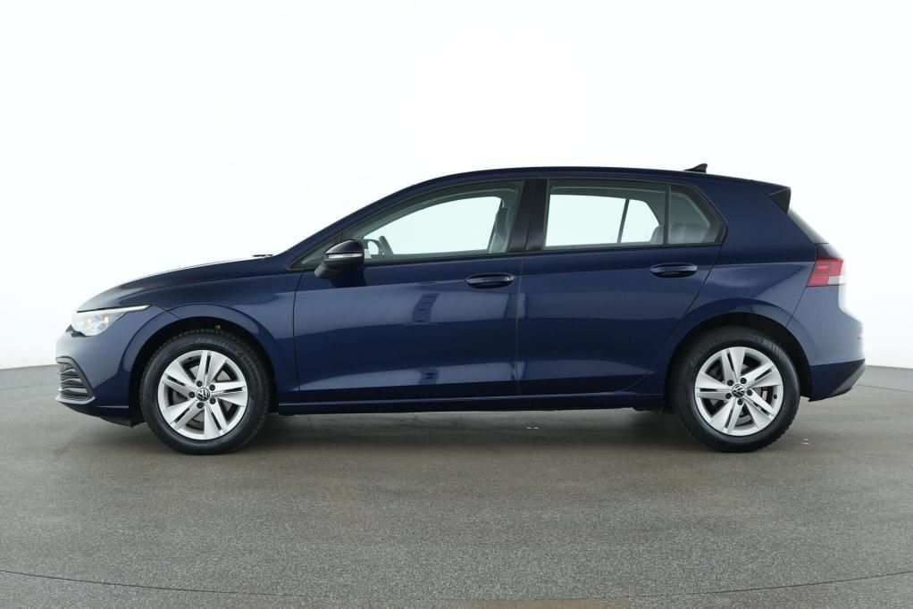 Volkswagen Golf Life 2.0 TDI SCR DSG PDC*Tempo*Klima*NAV*SH