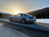 Porsche 997 Facelift 997.2 Turbo Coupé Unikat - Porsche 997 aus 2010: Turbo