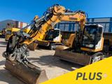 Liebherr R914 Compact  - Liebherr 914